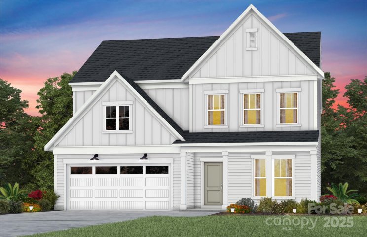 4741 Formation Court pending home in Kinsdale, Lancaster, SC