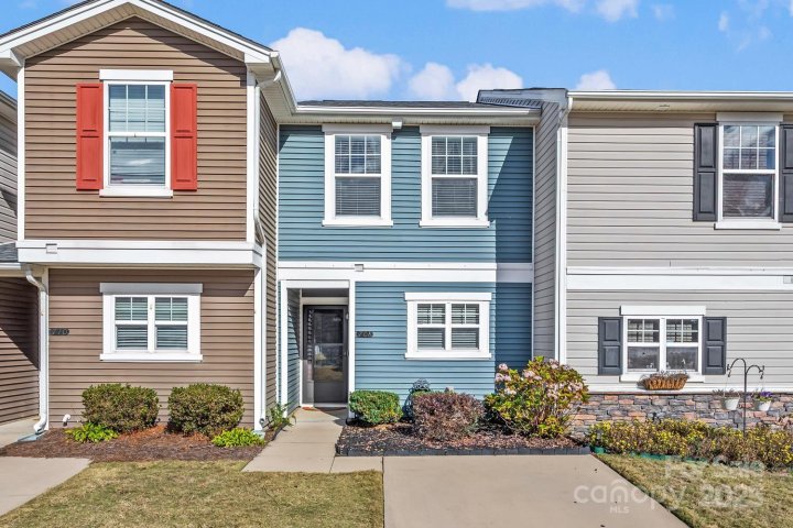 708 Elders Story Road sold home in Catawba Village, Fort Mill, SC