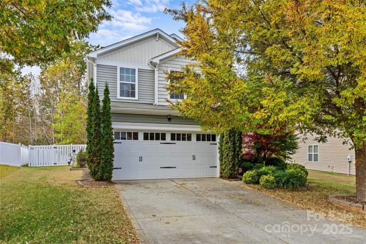 9309 Cotton Gum Road sold home in Woodbury, Charlotte, NC