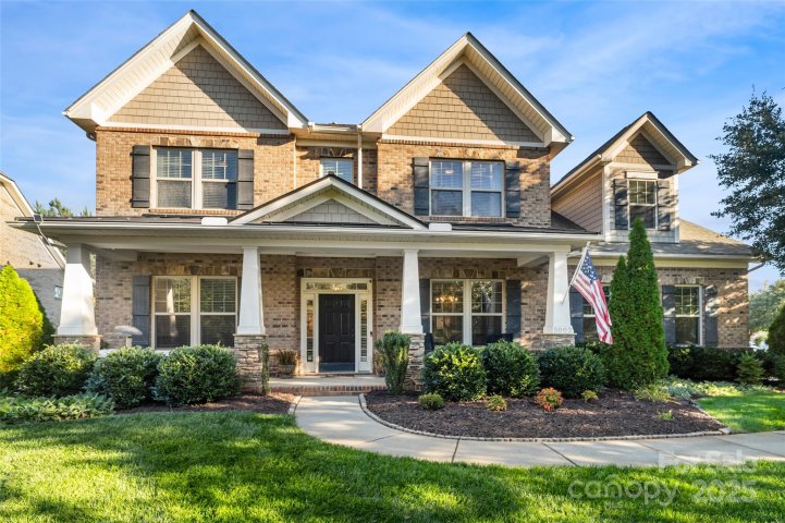 5002 Oak Hill Lane sold home in Barber Rock, Indian Land, SC