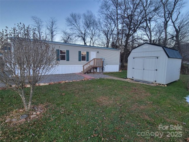 141 Pike Point sold home in Dogwood Lakes, Waynesville, NC