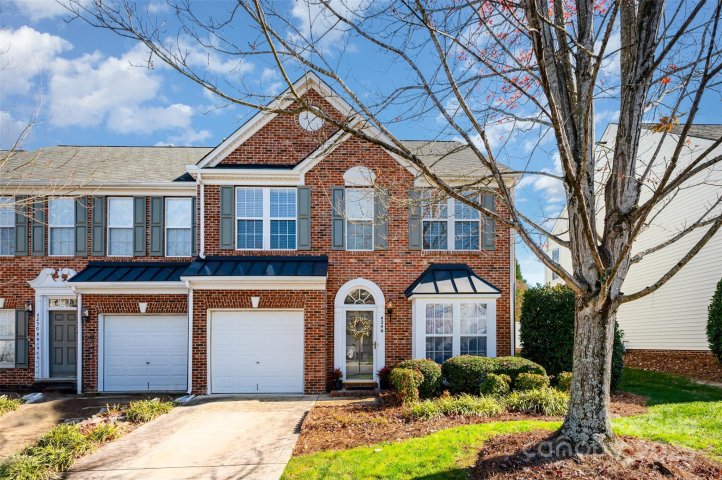 4246 Piccadilly Lane sold home in Glen Laurel, Fort Mill, SC
