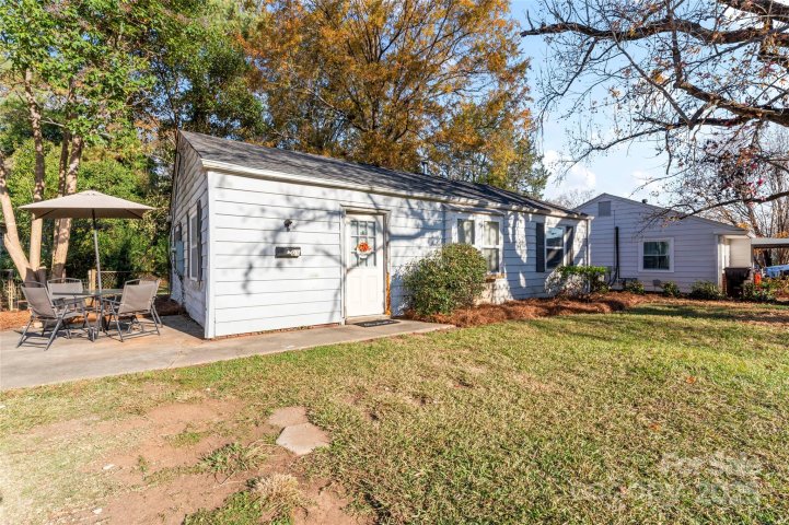 909 Mcdow Drive sold home in Catawba Terrace, Rock Hill, SC
