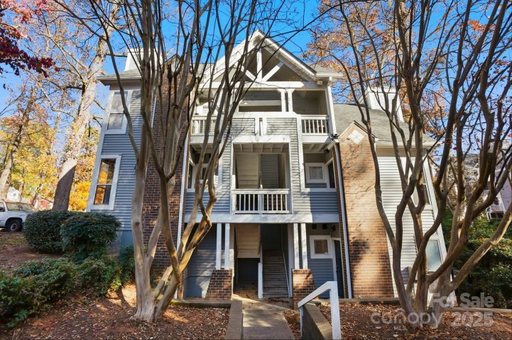 2502 Cranbrook Lane sold home in The Villages Of Eastover Glen, Charlotte, NC