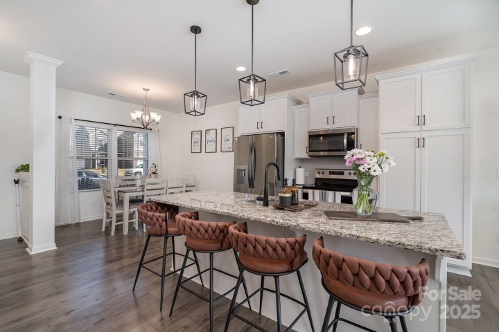 451 Brannon Meadows Drive sold home in Austen Lakes, York, SC