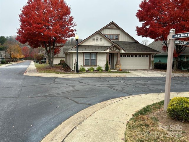 Homes in Wolfpen, Hendersonville