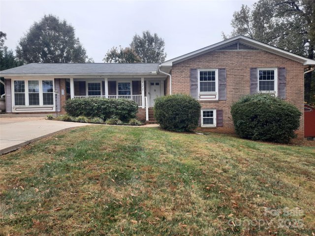 Homes in Southwood Park, Kannapolis