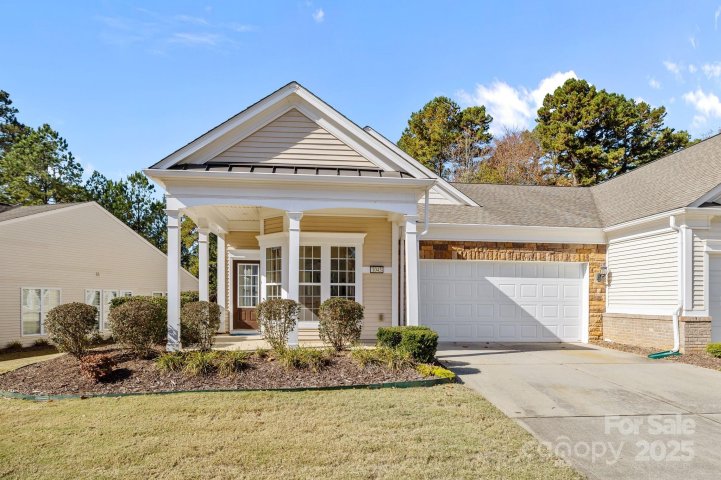 1043 Sweetleaf Drive active home in Sun City Carolina Lakes, Indian Land, SC