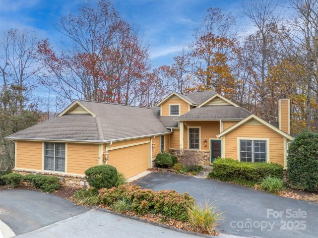 21 Wild Flower Hollow active home in Champion Hills, Hendersonville, NC