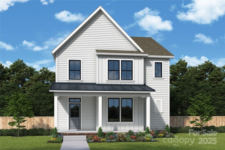 5214 Hollow Branch Road pending home in River District, Charlotte, NC