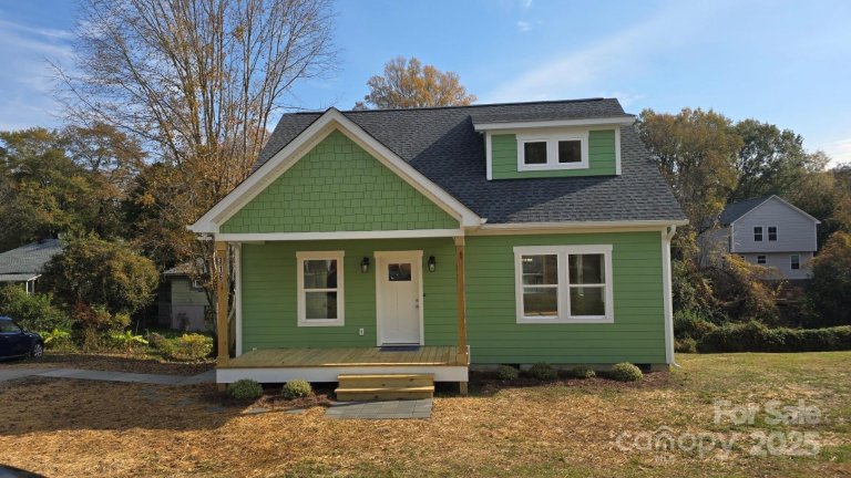 Homes in Firestone Textiles Inc, Gastonia