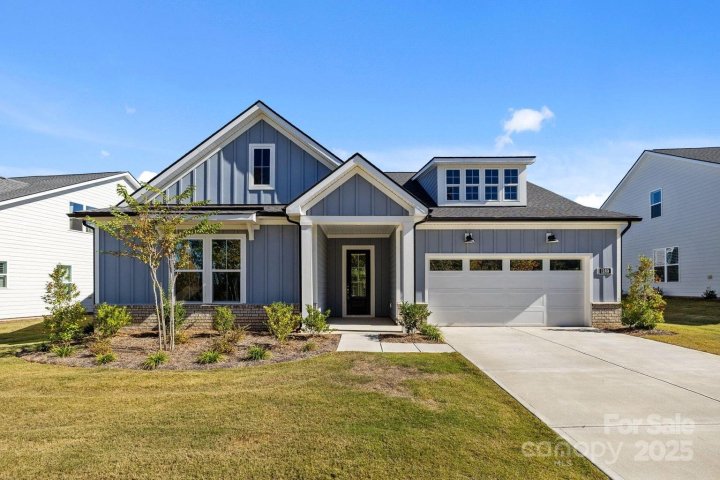 1189 Pinecone Avenue sold home in The Pines At Sugar Creek, Indian Land, SC