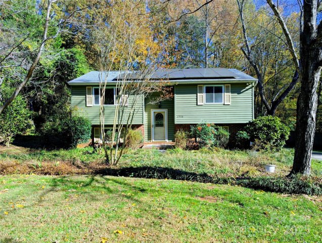 2908 Studley Road sold home in Idlewild South, Charlotte, NC