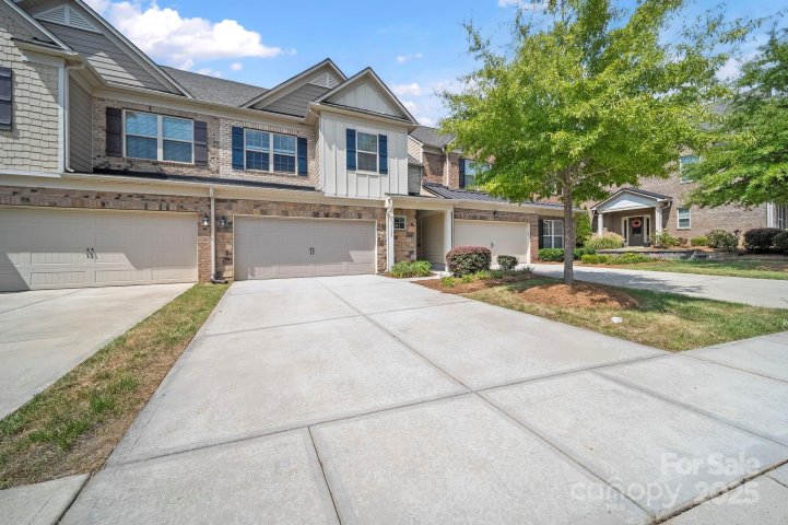3129 Hartson Pointe Drive sold home in Bridgemill, Indian Land, SC