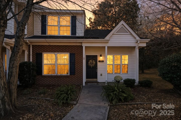125 Lynch Circle sold home in Brookhaven, Mooresville, NC