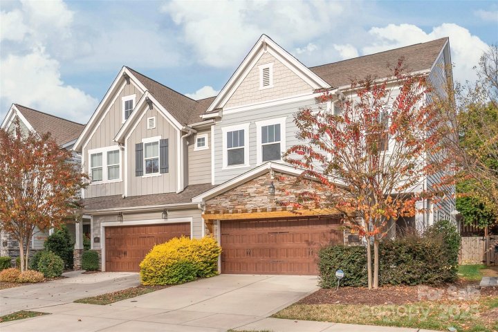 411 Belton Street active home in Sedgefield, Charlotte, NC