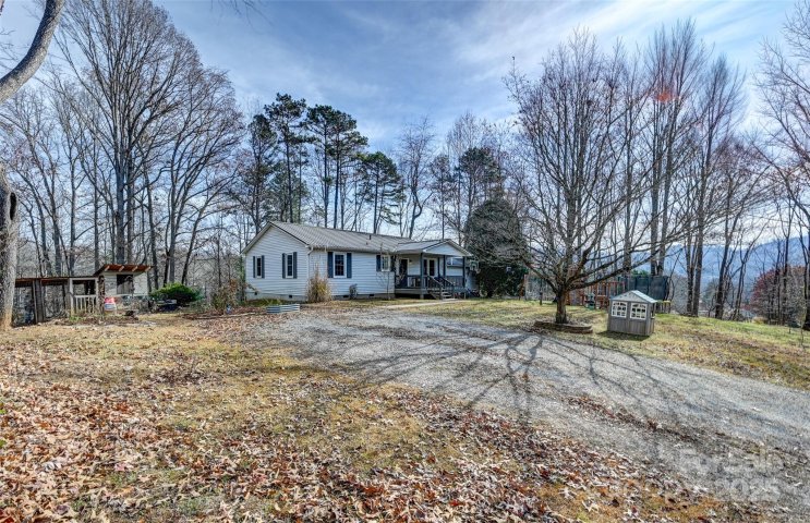 Homes in Spring Lake, Fletcher