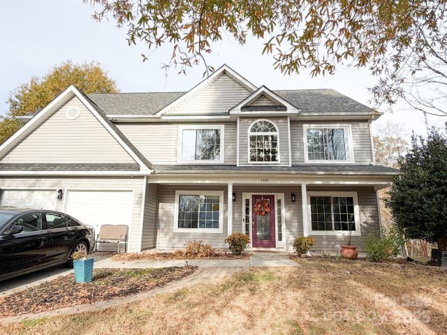 3905 Parkers Ferry None sold home in Sandy Pointe, Fort Mill, SC
