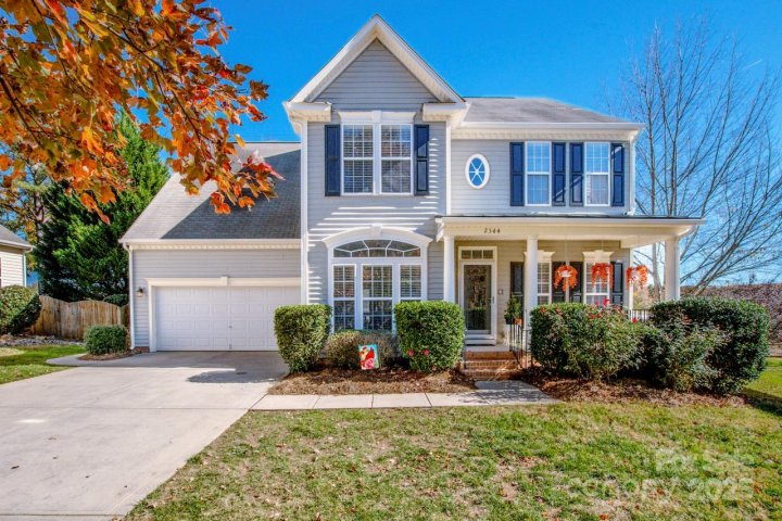 2344 Smith Cove Road sold home in Smithstone, Denver, NC