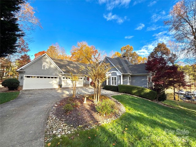 119 Whaling Lane active home in The Point, Mooresville, NC