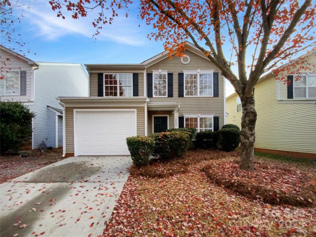 2220 Brandybuck Lane sold home in Meadow Hill, Charlotte, NC