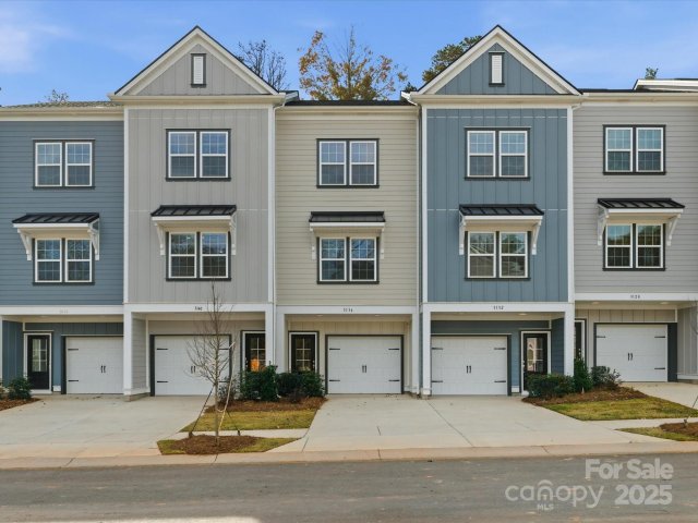 3136 Butler Hill Drive pending home in Sycamore Trail, Matthews, NC