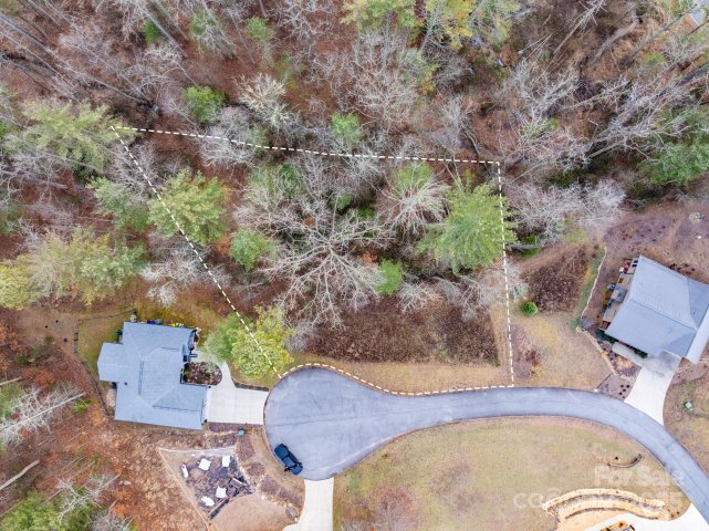 Homes in Crystal Cove, Hendersonville