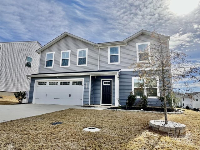 110 Weymouth Avenue sold home in Weathers Creek, Troutman, NC