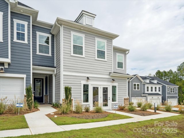 619 Webster Lane pending home in Millstone, Cramerton, NC