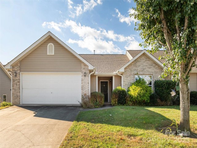 90 Sunny Meadows Boulevard sold home in Meadows Of Bradley Branch, Arden, NC