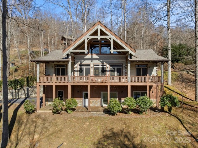 Homes in Cobblers Knob, Waynesville