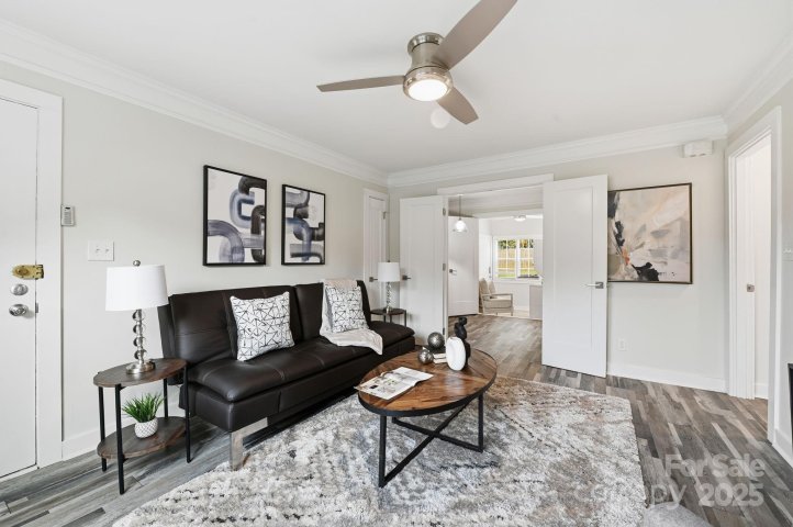 912 Mcalway Road sold home in McAlway Manor, Charlotte, NC