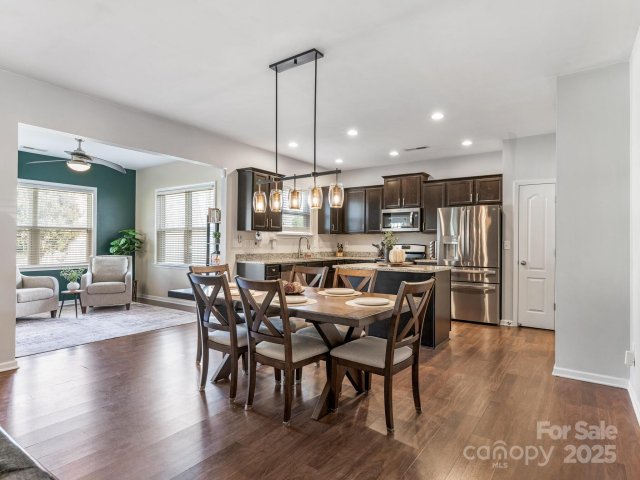 13118 Great Laurel Road sold home in Woodbury, Charlotte, NC
