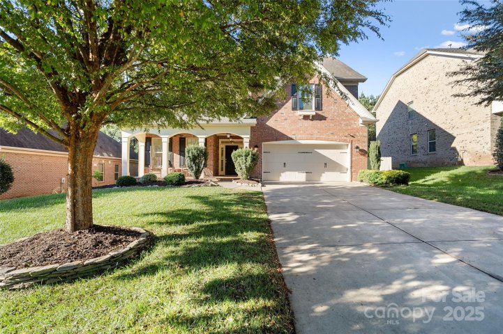 9104 Blue Ridge Drive sold home in Barber Rock, Indian Land, SC