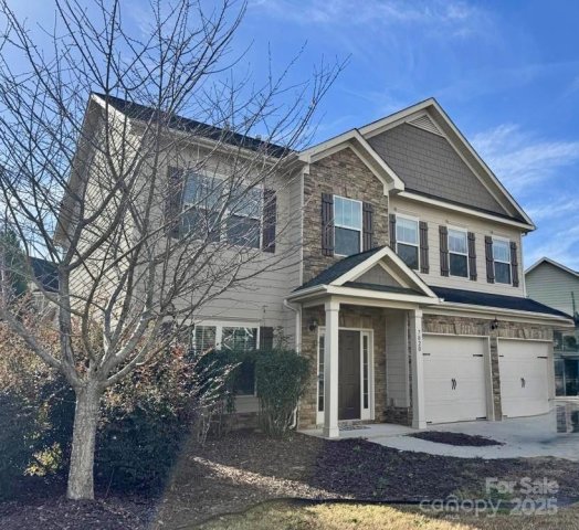 7020 Sedgewick Road sold home in Annandale, Indian Trail, NC