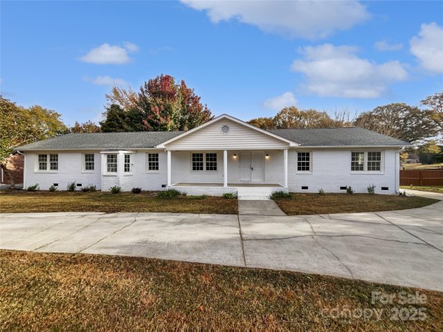 10120 Mount Holly Road sold home in Pine Island, Charlotte, NC