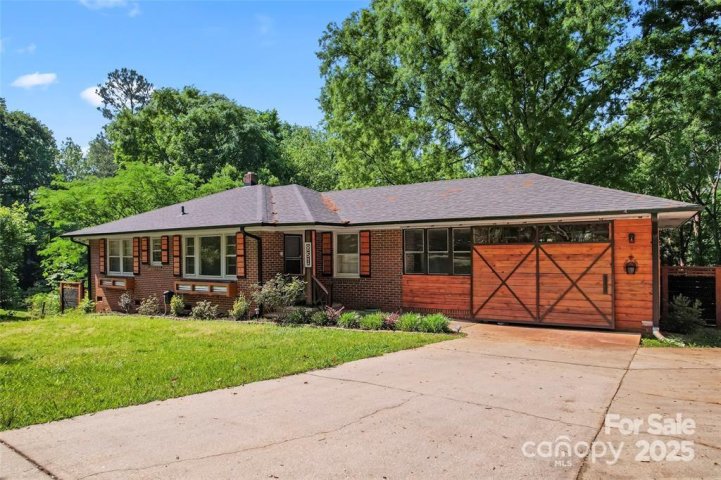 851 Gist Road sold home in Westover, Rock Hill, SC
