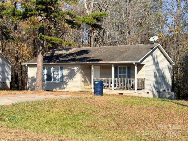 Homes in Crestbrook, Salisbury