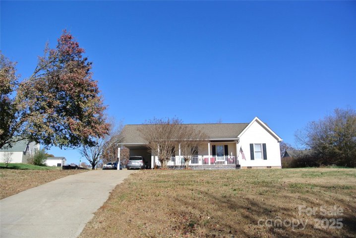 Homes in White Oak, Forest City