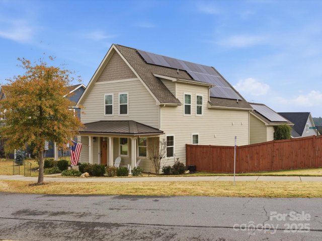 100 Meyers Ridge Road sold home in Villages at Cramerton Mills, Cramerton, NC