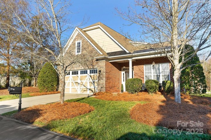 10715 Tom Short Road pending home in Stone Creek Ranch, Charlotte, NC