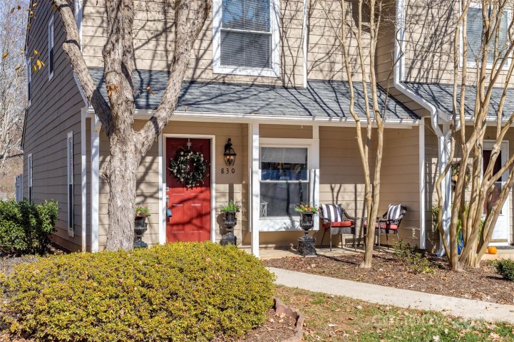 Homes in Sardis Cove, Charlotte