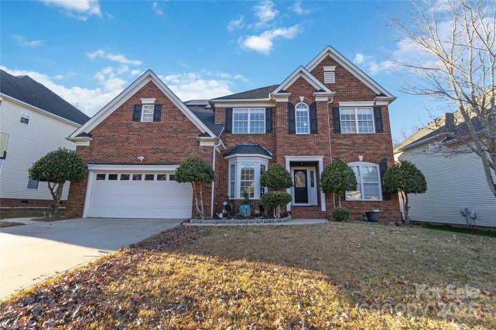 1608 Copperplate Road active home in Fountaingrove, Charlotte, NC