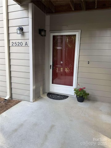 Homes in Creswick, Charlotte