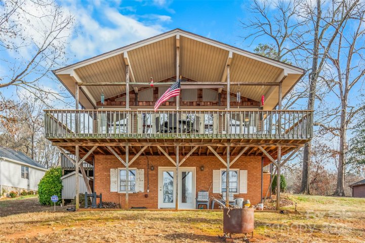 490 Riverwood Drive sold home in Riverwood, Lexington, NC