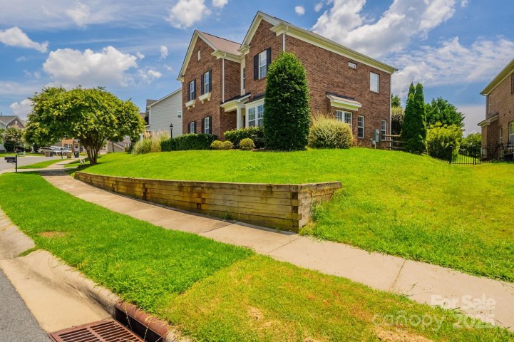 5013 Clover Hill Road sold home in Sheridan, Indian Trail, NC
