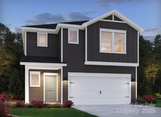 1273 30th Street Lane pending home in Walnut Reserve, Conover, NC