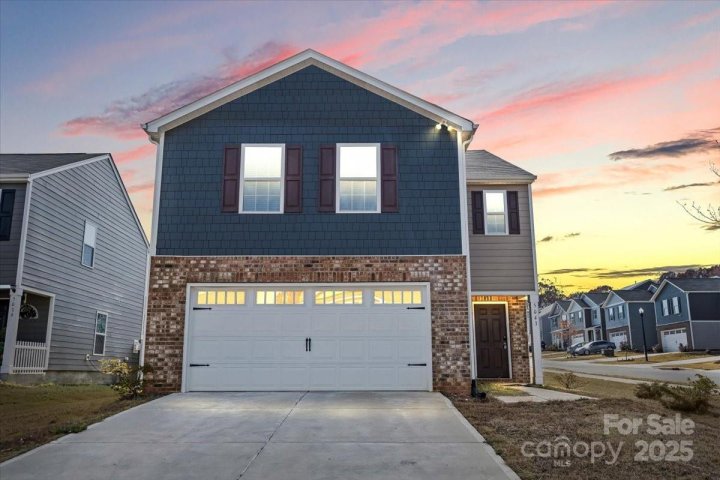5043 Fandango Road pending home in Abrial Ridge, York, SC