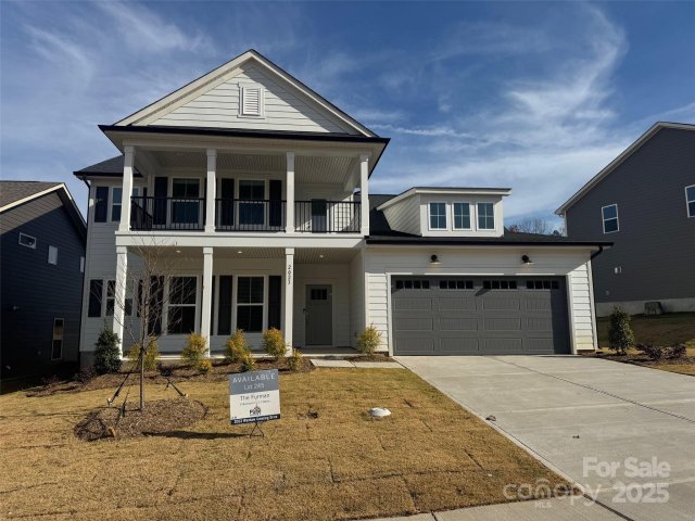 2023 Waxhaw Crossing Drive sold home in Forest Creek, Waxhaw, NC