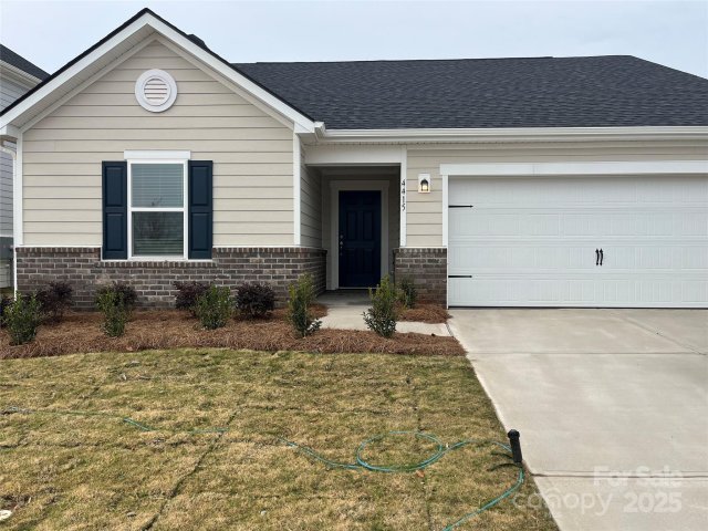 4415 Family Trail Drive sold home in Wilson Creek, Indian Land, SC